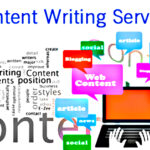 SEO Friendly content writing service