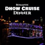 dhow cruise creek