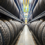 Tire Manufacturing