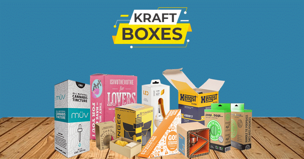 kraft-boxes