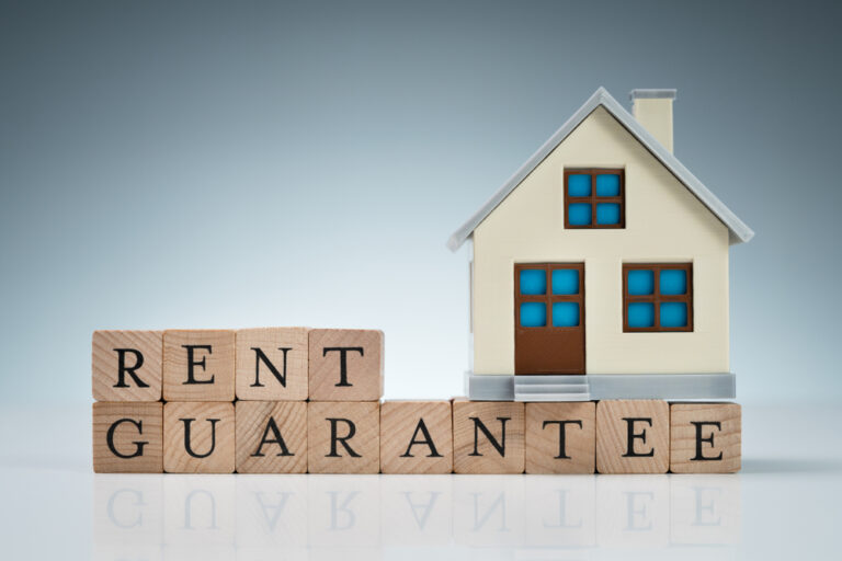 5 Reasons Why Guaranteed Rent Services are Good for Your Real Estate Business