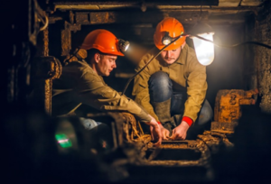 The Risks of Electrical Hazards in Mines