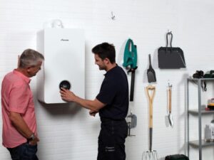 Compare Boiler Cover: Find the Best Protection for Your Boiler