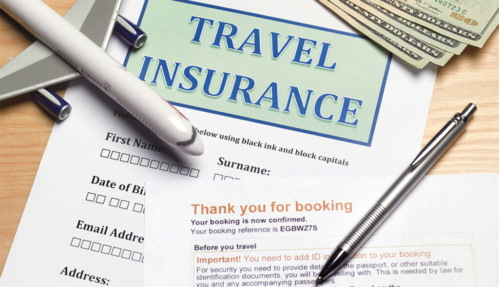 Travel Insurance