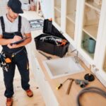 Handyman Services in Sheffield