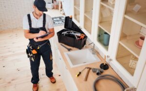 Handyman Services in Sheffield