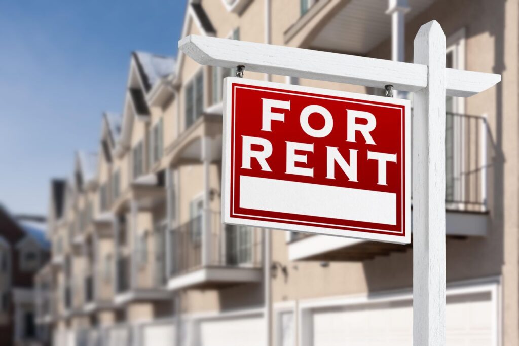 rental property in 2024