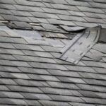 Roof Damage