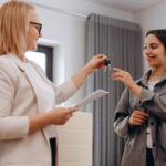 Tenants in Rushden