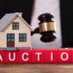 Property Auctions in the UK