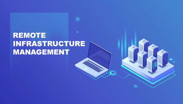 Infrastructure Management Services